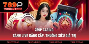 789P casino