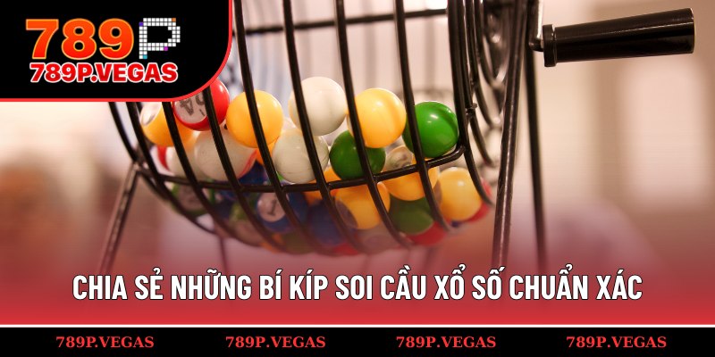 Các phương pháp dự đoán KQXS đúng nhất