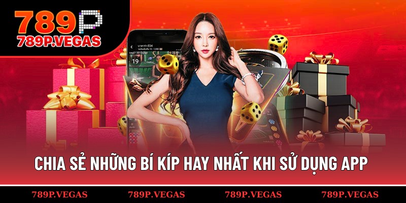 Bật mí các mẹo dùng ứng dụng an toàn nhất