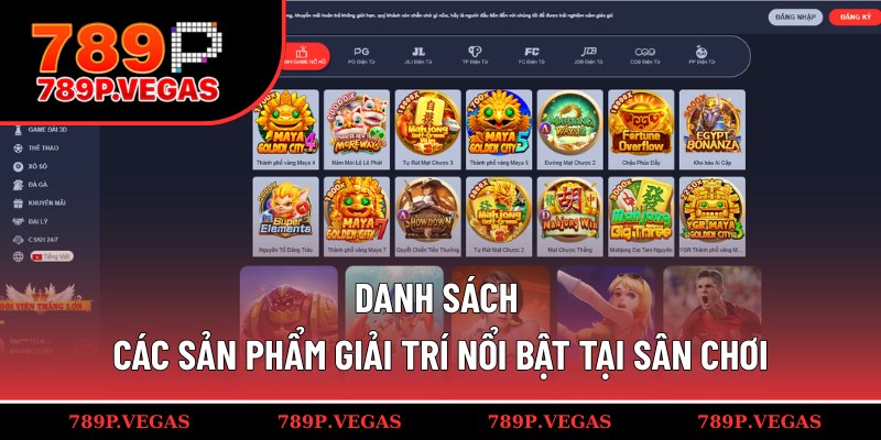 Chia sẻ những game giải trí nổi bật nhất