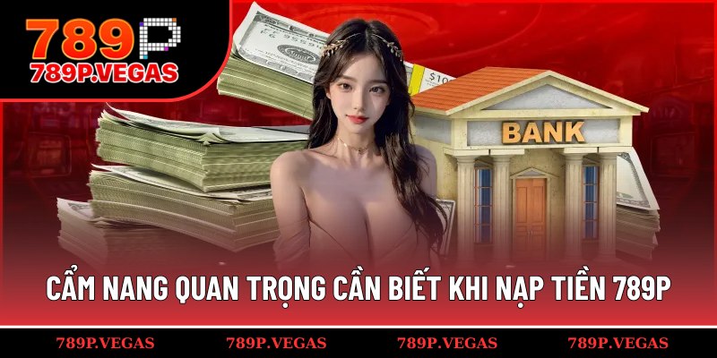 Các vấn đề cần chú ý khi gửi vốn vào tài khoản