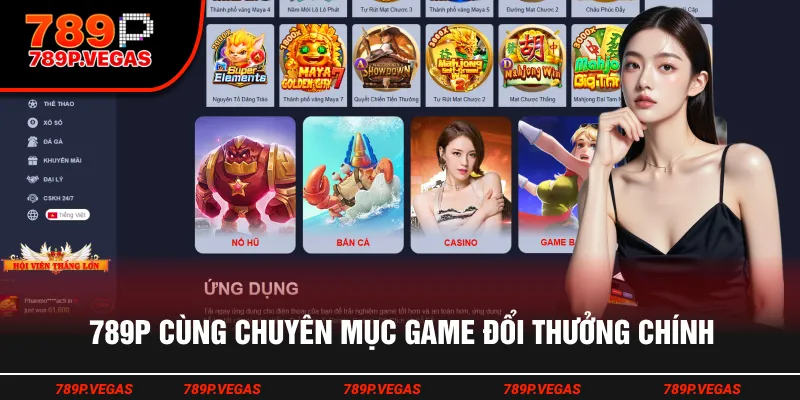 Những sản phẩm game hot đáng trải nghiệm