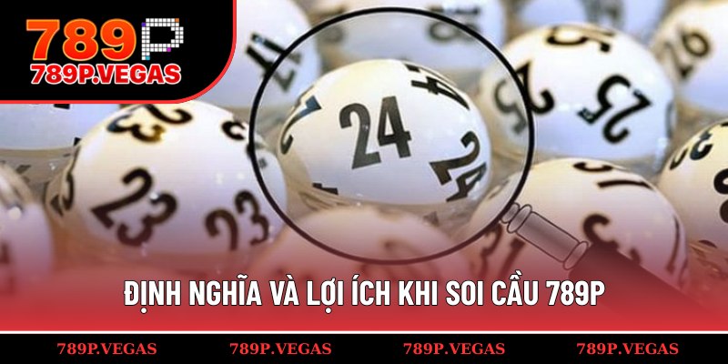 Hiểu đúng hơn về việc soi cầu 789P