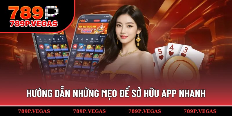 Biện pháp xử lý lỗi khi tải và cài đặt ứng dụng