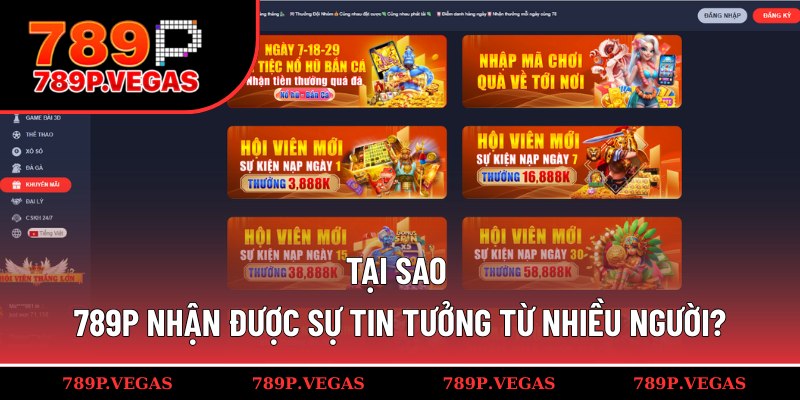 Lý do sân chơi được đông đảo người yêu thích