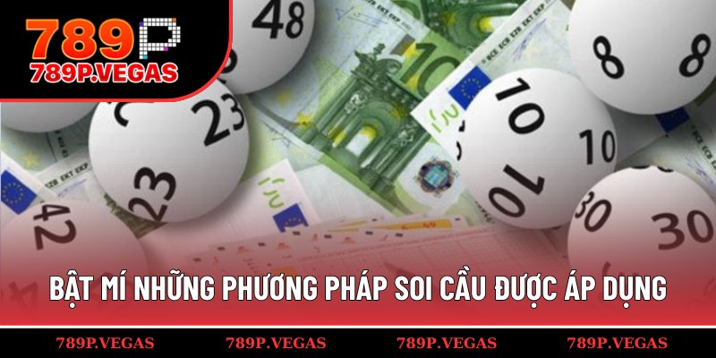 Chia sẻ 4 cách dự đoán xổ số nổi bật
