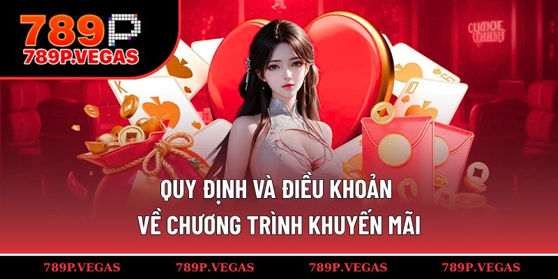 Cập nhật các lưu ý về chương trình ưu đãi