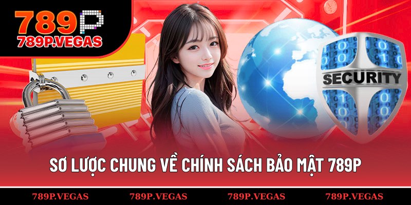 Hiểu đúng hơn về chính sách bảo mật 789P
