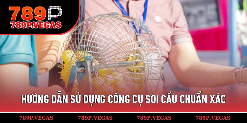 Chia sẻ quy trình soi cầu tại nhà cái chuẩn xác