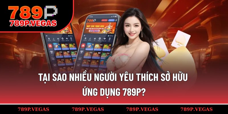 Lý do ứng dụng nhà cái rất được ưa thích