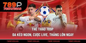 Thể thao 789P