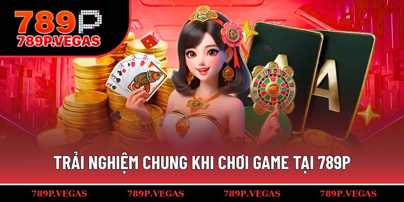 Đánh giá trải nghiệm chơi game ở nhà cái
